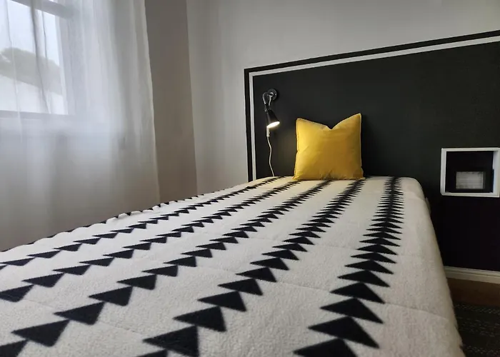 Cozy Island Apartment II Raal 2162