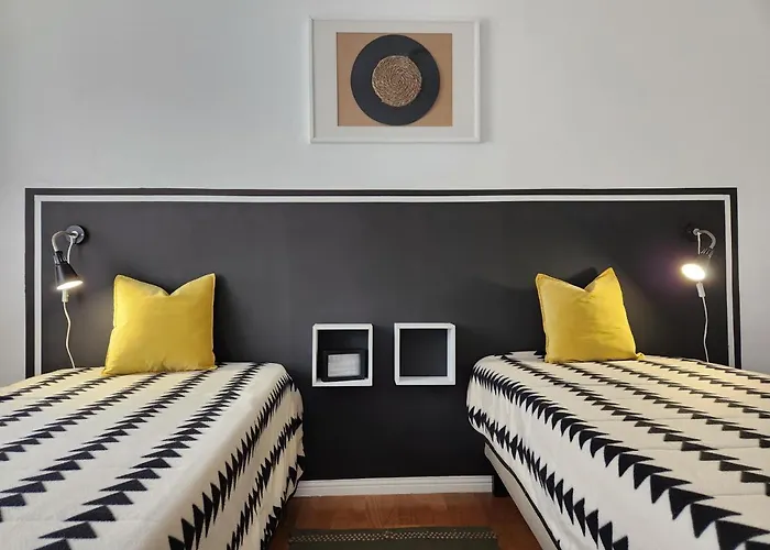 Cozy Island Apartment II Raal 2162