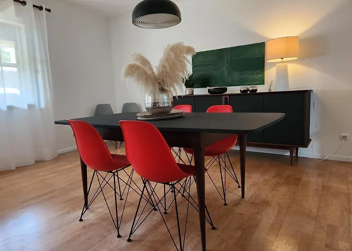 Cozy Island Apartment II Raal 2162