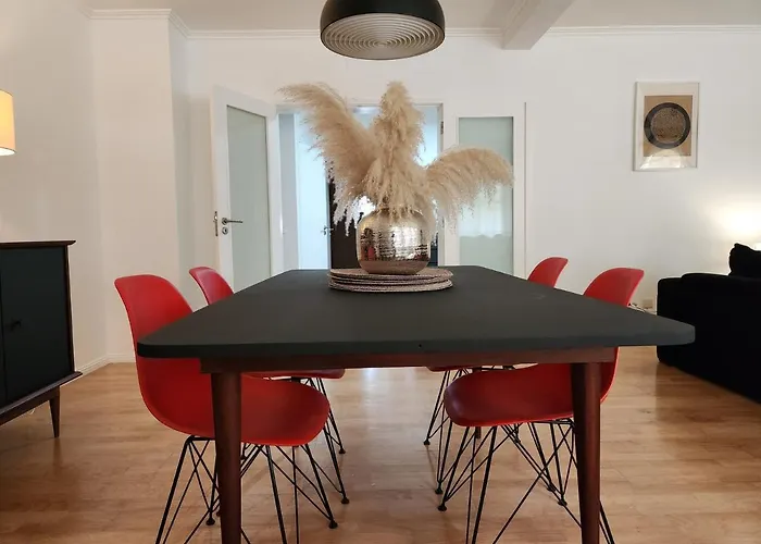 Cozy Island Apartment II Raal 2162