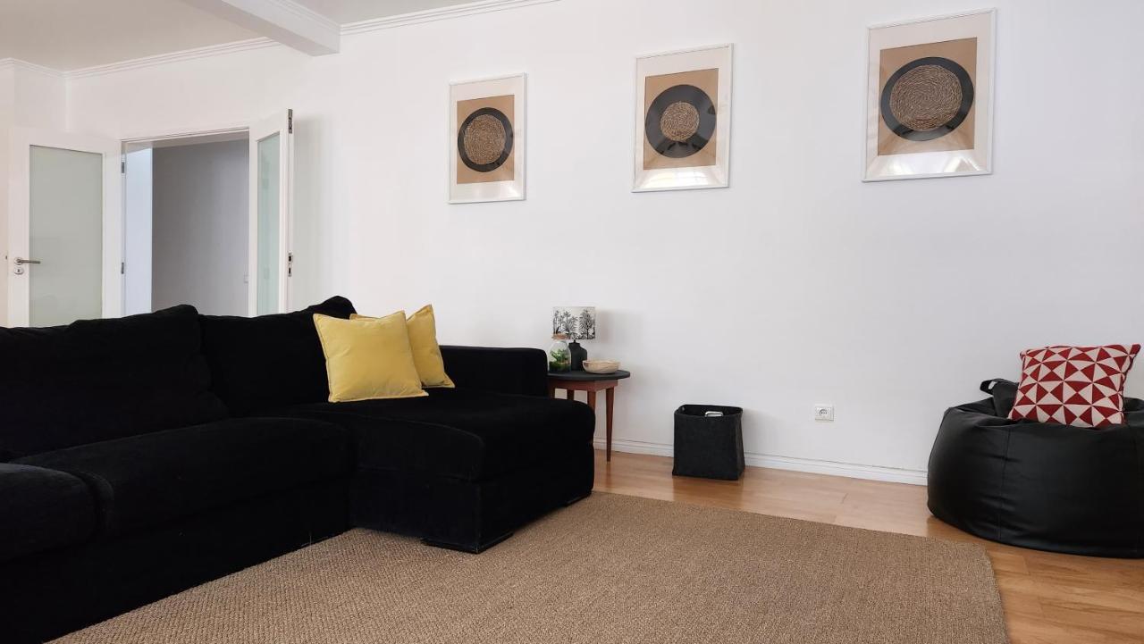 Apartment Cozy Island Ii Raal 2162 Lagoa (Azores)